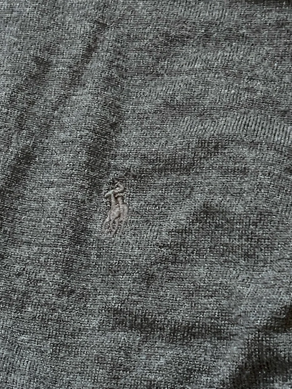 Polo by Ralph Lauren Men's Turtleneck Sweater washable merino wool